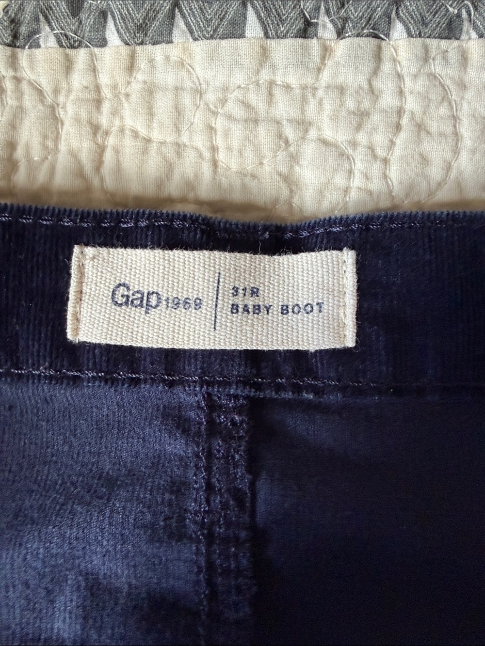 Gap pants - Picture 2 of 3